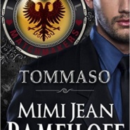 REVIEW: Tommaso by Mimi Jean Pamfiloff