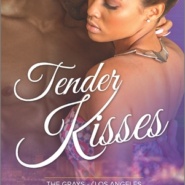 REVIEW: Tender Kisses by Sheryl Lister