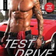 REVIEW: Test Drive by Marie Harte