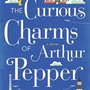 REVIEW: The Curious Charms of Arthur Pepper by Phaedra Patrick
