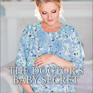 REVIEW: The Doctor’s Baby Secret by Scarlet Wilson