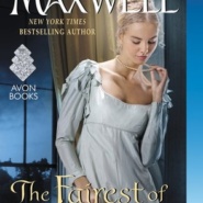 REVIEW: The Fairest of Them All by Cathy Maxwell