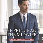 REVIEW: The Prince and the Midwife by Robin Gianna