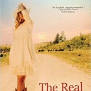 REVIEW: The Real Thing by Tina Ann Forker