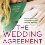 REVIEW: The Wedding Agreement by Elizabeth Hayley