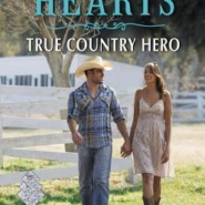 REVIEW: True Country Hero by Darlene Panzera