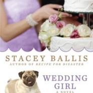 REVIEW: Wedding Girl by Stacey Ballis