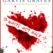 REVIEW: White-Hot Hack by Tracey Garvis-Graves