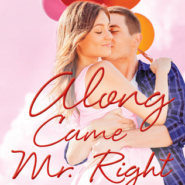 REVIEW: Along Came Mr. Right by Gerri Russell