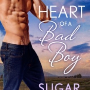 REVIEW: Heart of a Bad Boy by Sugar Jamison