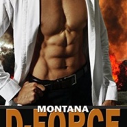 REVIEW: Montana D-Force by Elle James