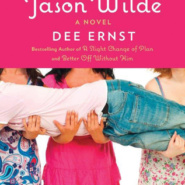 REVIEW: Stealing Jason Wilde: A Novel by Dee Ernst