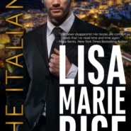 REVIEW: The Italian by Lisa Marie Rice