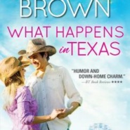 REVIEW: What Happens in Texas by Carolyn Brown