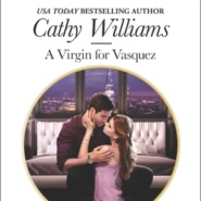 REVIEW: A Virgin for Vasquez by Cathy Williams