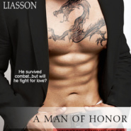 REVIEW: A Man of Honor by Miranda Liasson