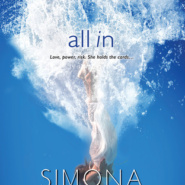 REVIEW: All In by Simona Ahrnstedt