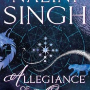 Spotlight & Giveaway: Allegiance of Honor by Nalini Singh