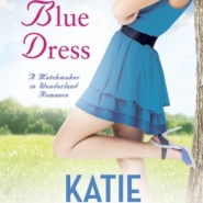 REVIEW: Daring In a Blue Dress by Katie MacAlister