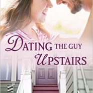 REVIEW: Dating the Guy Upstairs by Amanda Ashby