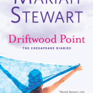 REVIEW: Driftwood Point  by Mariah Stewart