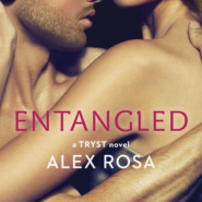 REVIEW: Entangled by Alex Rosa