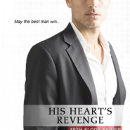 REVIEW: His Heart’s Revenge by Jenny Holiday