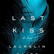 REVIEW: Last Kiss by Laurelin Paige