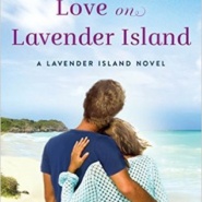 REVIEW: Love on Lavender Island by Lauren Christopher