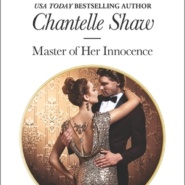 REVIEW: Master of Her Innocence by Chantelle Shaw