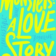 REVIEW: Monsters: A Love Story by Liz Kay
