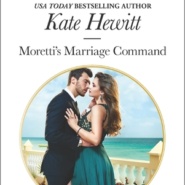 REVIEW: Moretti’s Marriage Command by Kate Hewitt