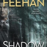 REVIEW: Shadow Rider by Christine Feehan