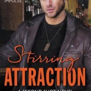 REVIEW: Stirring Attraction by Sara Jane Stone