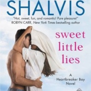REVIEW: Sweet Little Lies by Jill Shalvis