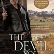 REVIEW: The Devil You Know by Jo Goodman