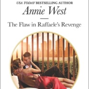 REVIEW: The Flaw in Raffaele’s Revenge by Annie West