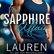 REVIEW: The Sapphire Affair by Lauren Blakely