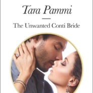 REVIEW: The Unwanted Conti Bride by Tara Pammi