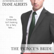 REVIEW: The Prince’s Bride by Diane Alberts