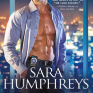 REVIEW: Trouble Walks In by Sara Humphreys