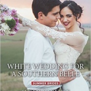 REVIEW: White Wedding for a Southern Belle by Susan Carlisle