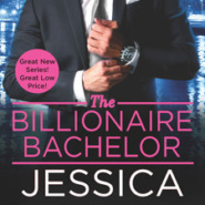 REVIEW: The Billionaire Bachelor (Billionaire Bad Boys #1) by Jessica Lemmon