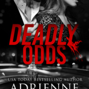 REVIEW: Deadly Odds by Adrienne Giordano