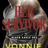 REVIEW: Her Survivor by Vonnie Davis