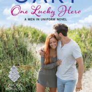 REVIEW: One Lucky Hero by Codi Gary