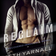 REVIEW: Reclaim by Beth Yarnall