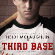 REVIEW: Third Base by Heidi McLaughlin