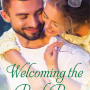 REVIEW: Welcoming the Bad Boy by Annie Rains