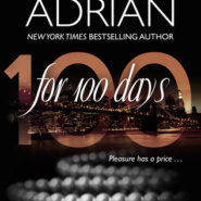 REVIEW: For 100 Days by Lara Adrian